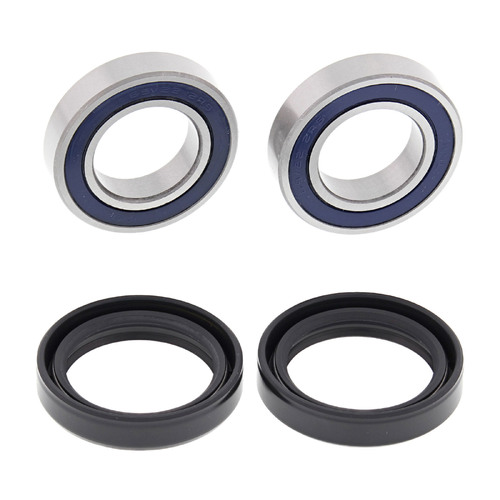 Front Wheel Bearing Kit for Yamaha WR250F 2020-2021