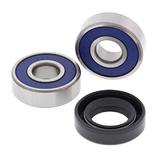 Rear Wheel Bearing Kit for Honda CRF50F 2021-2023