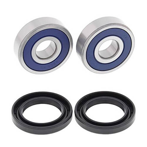 Rear Wheel Bearing Kit for Honda CRF250L Rally 2017-2020