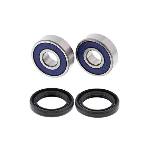 Front Wheel Bearing Kit for Yamaha YZ85 Small Wheel 2019-2023