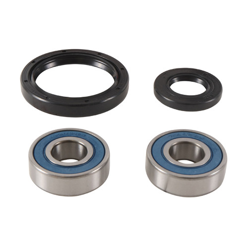 Front Wheel Bearing Kit for Kawasaki KLX250S 2015-2020