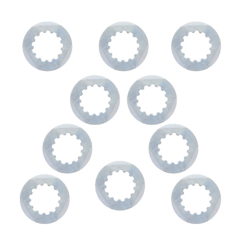Counter Shaft Sprocket Washer Retainers for Yamaha YZ450F 2015-2022