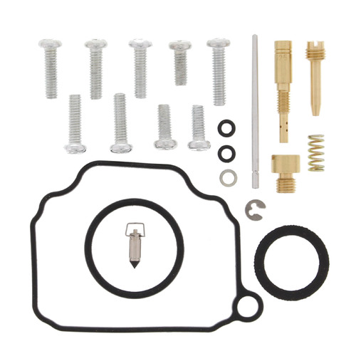 Carburettor Carb Rebuild Kit for Suzuki RM85 Small Wheel 2015-2021