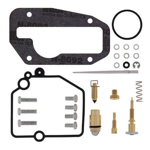 Carburettor Carb Rebuild Kit for Yamaha YZ85 Small Wheel 2015-2018