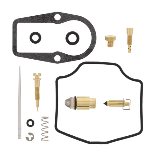 Carburettor Carb Rebuild Kit for Yamaha YZ125 2015-2021
