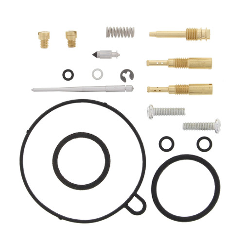 Carburettor Carb Rebuild Kit for Honda CRF50F 2015-2023