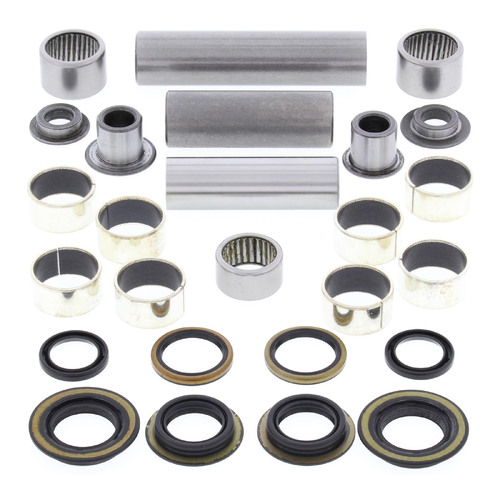 Linkage Bearing & Seal Kit for Suzuki RM85 Small Wheel 2015-2021