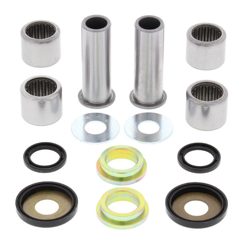 Swingarm Pivot Bearing & Seal Kit for Suzuki RM85L Big Wheel 2020-2023