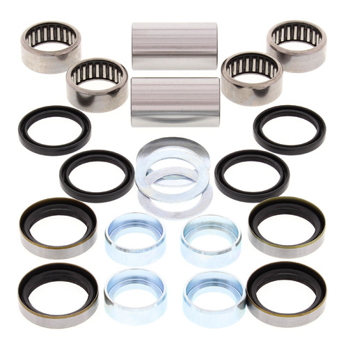 Swingarm Pivot Bearing & Seal Kit for KTM 300 EXC Six Days 2017