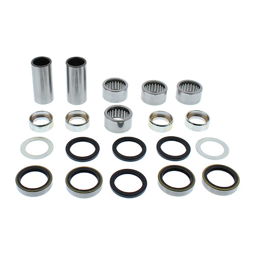 Swingarm Pivot Bearing & Seal Kit for KTM 300 EXC Six Days 2015-2016