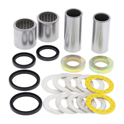 Swingarm Pivot Bearing & Seal Kit for Honda CRF450R 2015-2016