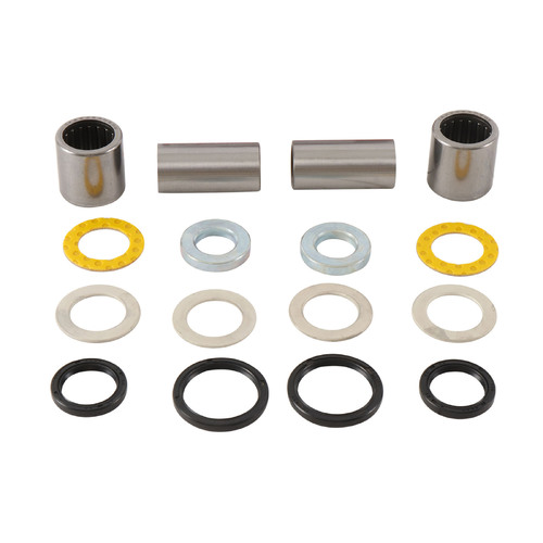 Swingarm Pivot Bearing & Seal Kit for Honda CRF450RX 2017-2018