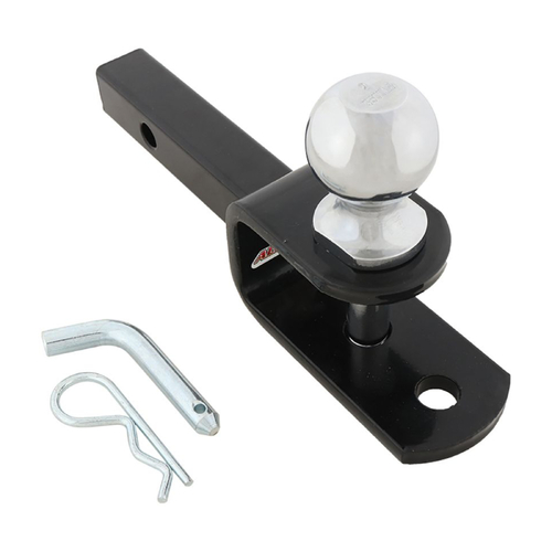  EZ Trail Hitch 1-1/4" Receiver 2" Tow Ball for Honda TRX520FM6 2020-2023