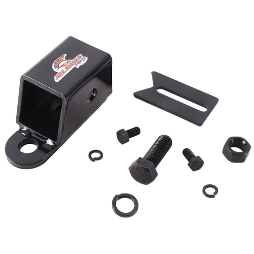  EZ Trail Ball Mount to Receiver Adaptor for Can-Am Outlander 1000 Max EFI XTP 2015-2017