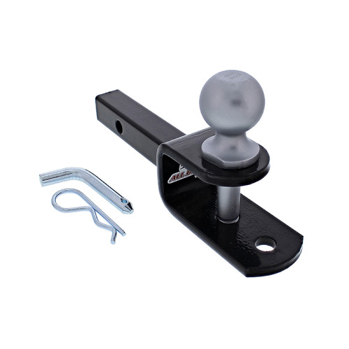  EZ Trail Hitch 1-1/4" Receiver w/ 50mm Tow Ball for Can-Am Commander DPS 1000R 2022