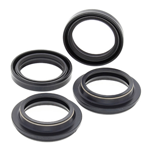 Fork Oil Seal & Dust Seal Kit for Kawasaki KX85 Big Wheel 2015-2023