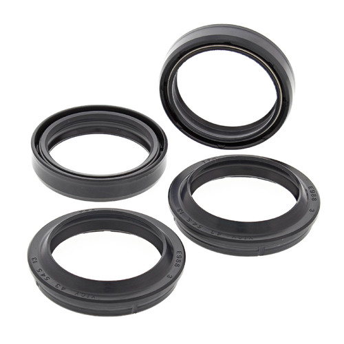 Fork Oil Seal & Dust Seal Kit for Honda CRF250L 2017-2020