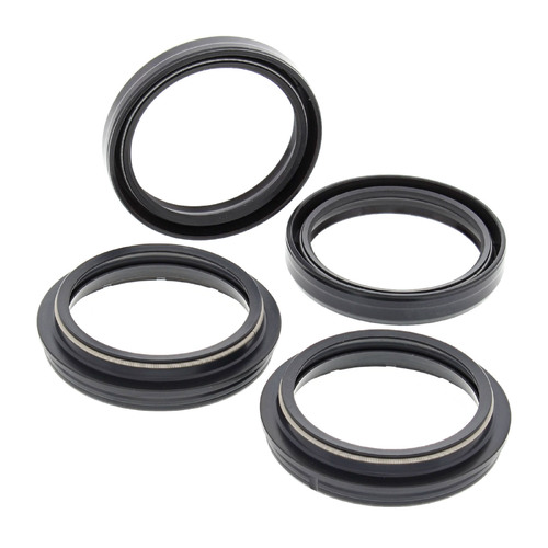 Fork Oil Seal & Dust Seal Kit for Honda CRF450R 2017-2022