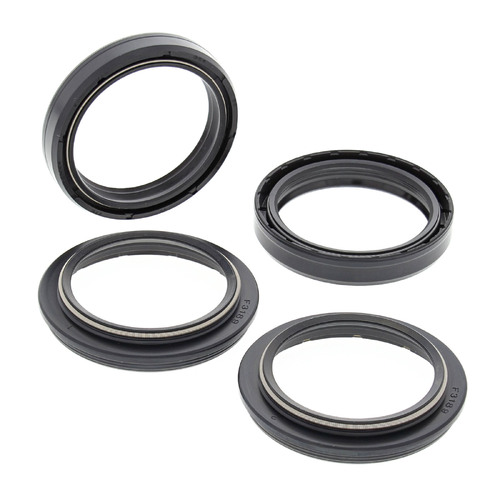 Fork Oil Seal & Dust Seal Kit for Suzuki RMZ450 2015-2023