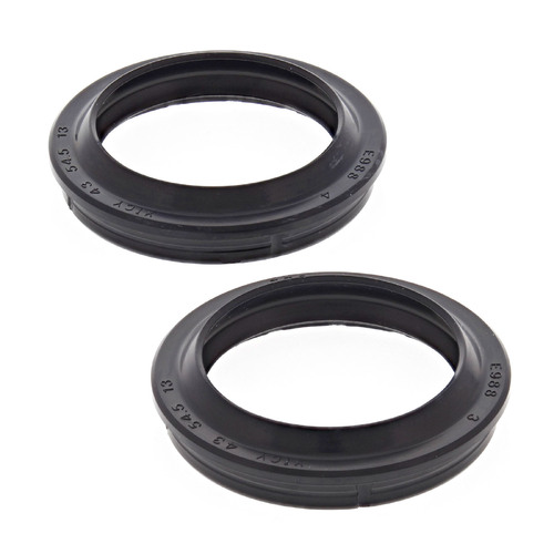 Fork Dust Wiper Seal Kit for Honda CRF250LA ABS 2018-2020
