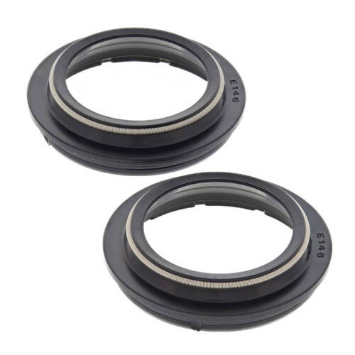 Fork Dust Wiper Seal Kit for KTM 50 SX 2015-2023