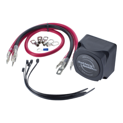 Battery Isolator for Polaris RZR Pro R4 Ultimate EPS 2022-2023