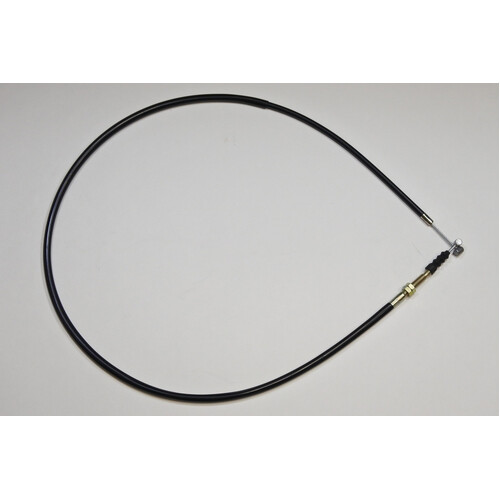 Vintco Front Brake Cable for Honda CR125R 1975