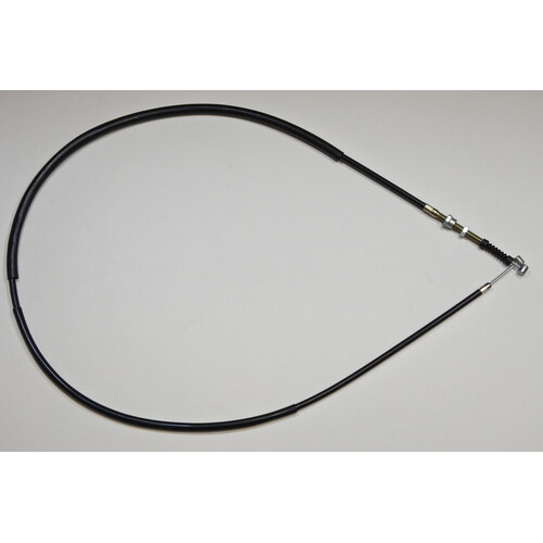 Vintco Front Brake Cable for Honda CR125R 1981
