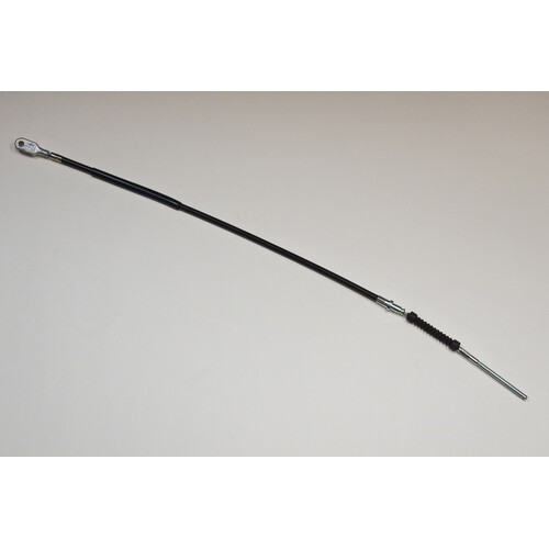 Vintco Rear Brake Cable for Suzuki TS125 1971-1977