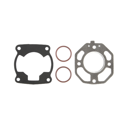 Cometic 50mm Top End Gasket Kit for Kawasaki KX80 Big Wheel 1987