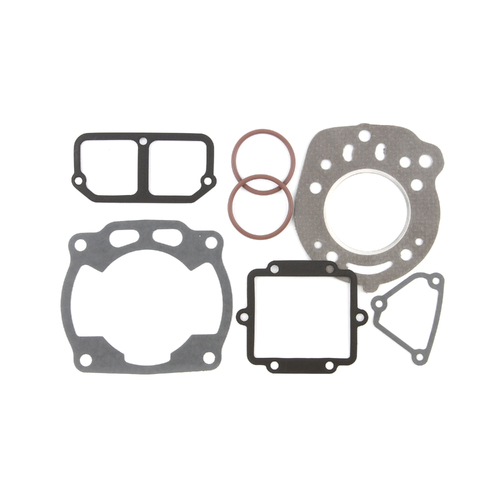 Cometic 58mm Top End Gasket Kit for Kawasaki KX125 1988