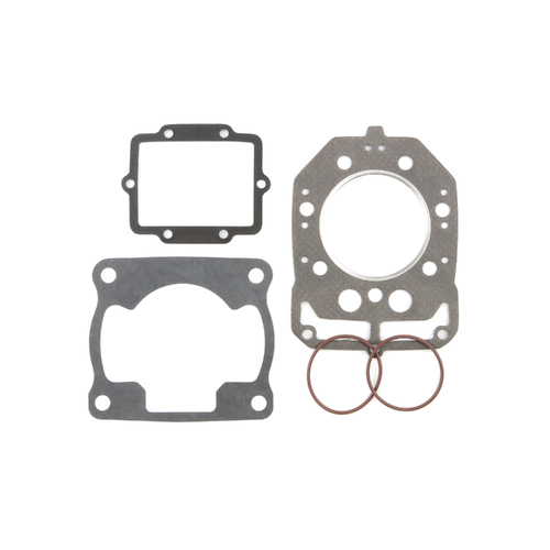 Cometic 72mm Top End Gasket Kit for Kawasaki KX250 1985