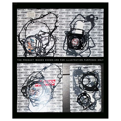 Cometic Complete Gasket Kit for Honda CRF250R 2004-2007