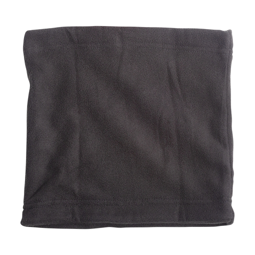 Motodry Black Polypropylene Thermal Weark Neck Warmer