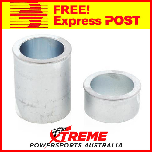 All Balls 11-1004 Honda CR125R CR 125R 1996-2001 Front Wheel Spacer/Collar Kit