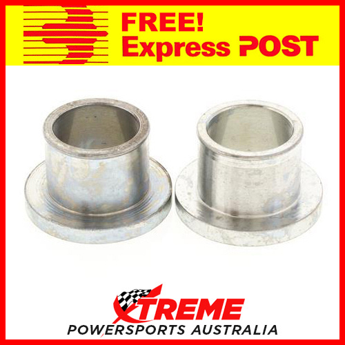 All Balls 11-1039 Kawasaki KX125 1989 Rear Wheel Spacer/Collar Kit Off Road