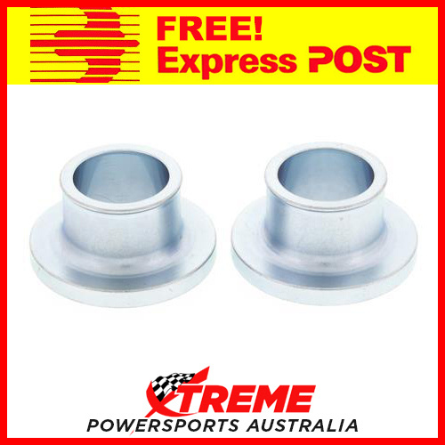 All Balls 11-1040 Kawasaki KX125 1990-1996 Rear Wheel Spacer/Collar Kit Off Road