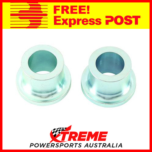 Honda CRF250L 2013-2021 Rear Wheel Spacer/Collar Kit All Balls