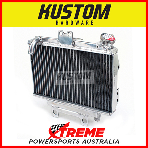 Honda CR125R 1998-1999 Radiator 17K-R041 Kustom