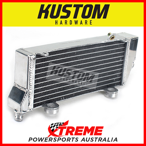 Husqvarna FE350 2014-2016 Left Side Radiator 17K-R076L Kustom