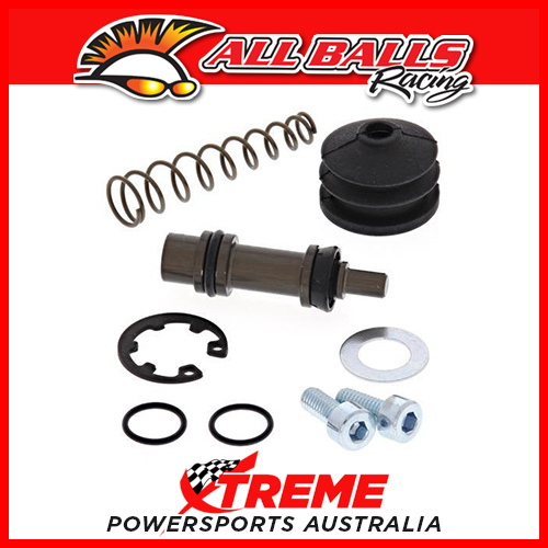 Front Brake Master Cylinder Rebuild Kit for KTM 85 SX Big Wheel 2016-2021 2022