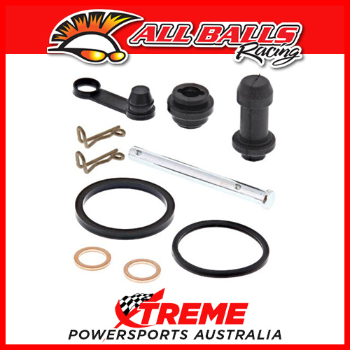KTM EXC 520 00 Rear Brake Caliper Rebuild Kit, All Balls 18-3259