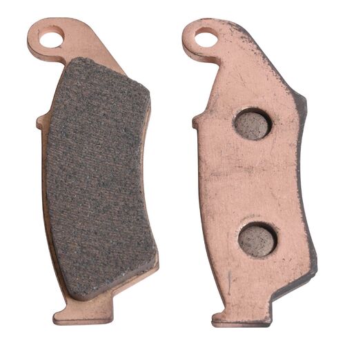 All Balls Sintered Front Brake Pads for Honda CRF150F 2009-2015