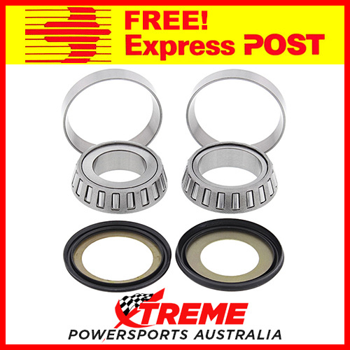 22-1007 for Suzuki RM125 RM 125 1979-1980 Steering Head Stem Bearing Kit