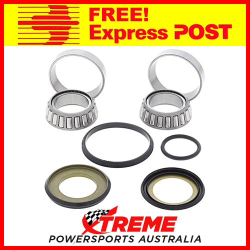 22-1026 Husqvarna TE125 TE 125 2014-2015 Steering Head Stem Bearing & Seal Kit