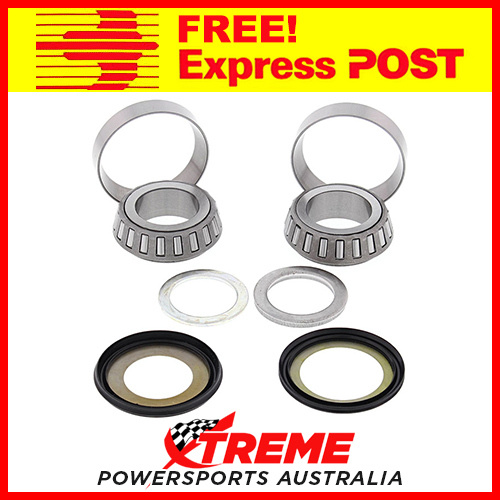 22-1029 Honda XL500S XL 500S 1979-1981 Steering Head Stem Bearing & Seal Kit