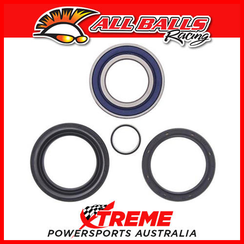 HONDA TRX350 1987-1990 All Balls Front Wheel Bearing Kit, 25-1004