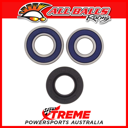 25-1088 ATV FRONT WHEEL BEARING KIT KAWASAKI KLF220 KLF 220 BAYOU 1988-2002