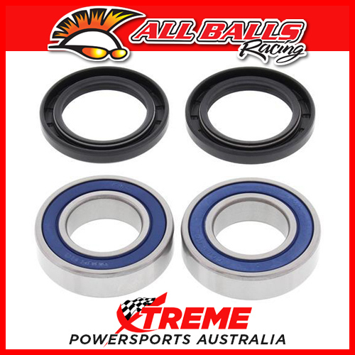 Rear Wheel Bearing Kit for KTM 125 SX 2016 2017 2018 2019 2020 2021 2022