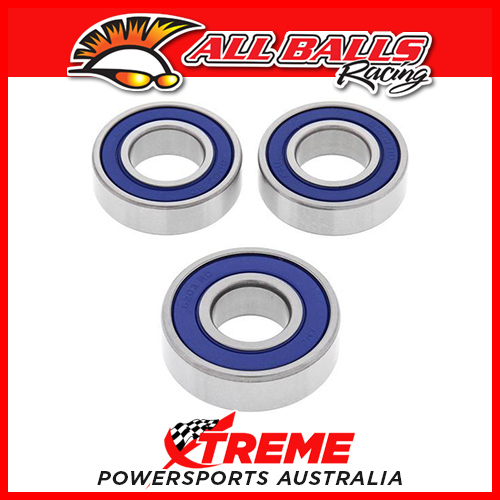 Rear Wheel Bearing Kit for KTM 65 SX 2016 2017 2018 2019 2020 2021 2022